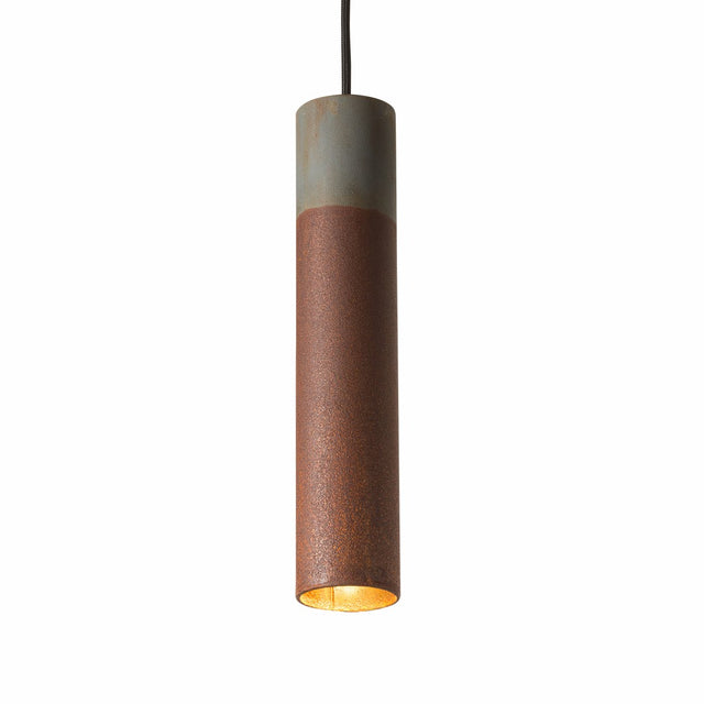 V Pendant lamp