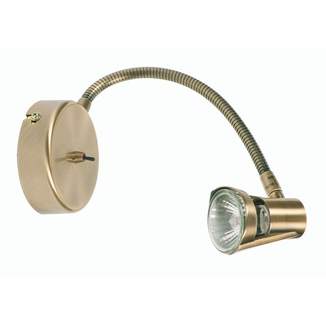 ROMORE FLEX WALL LAMP