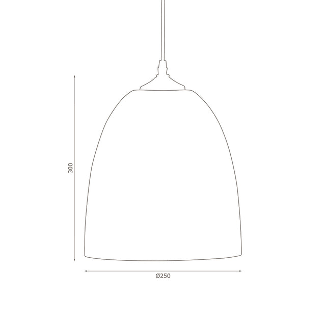 ORIATA PENDANT LAMP