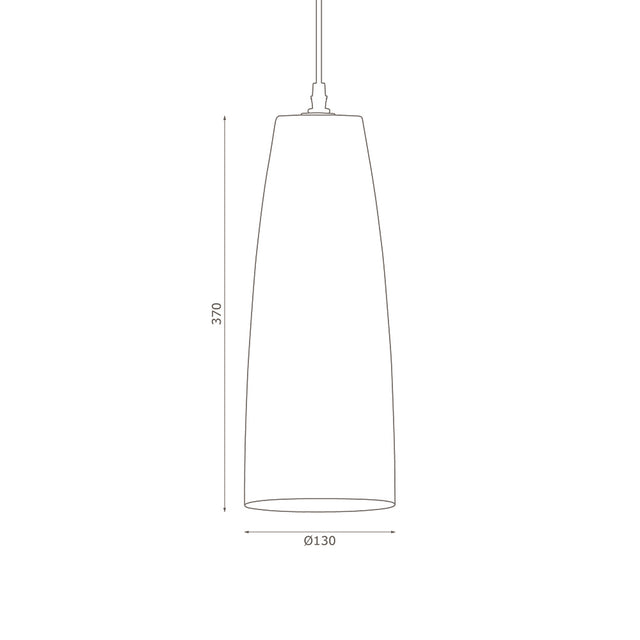 ORIATA PENDANT LAMP