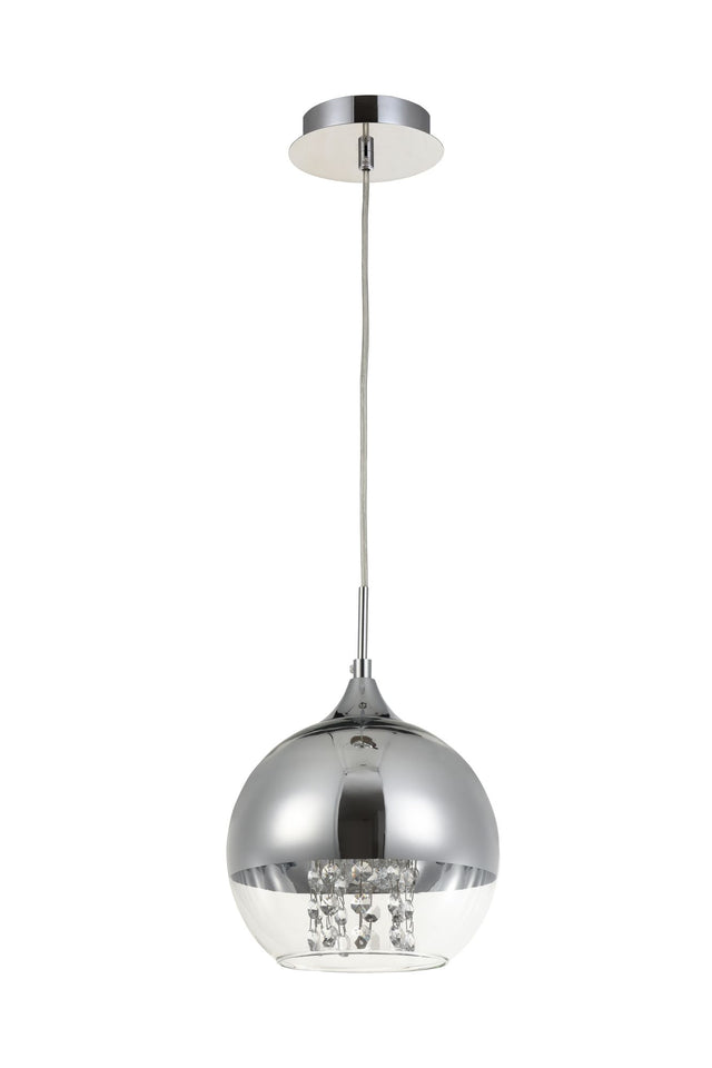 MOD104 Pendant lamp