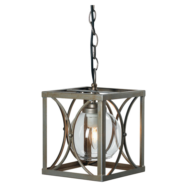 RUT PENDANT LAMP