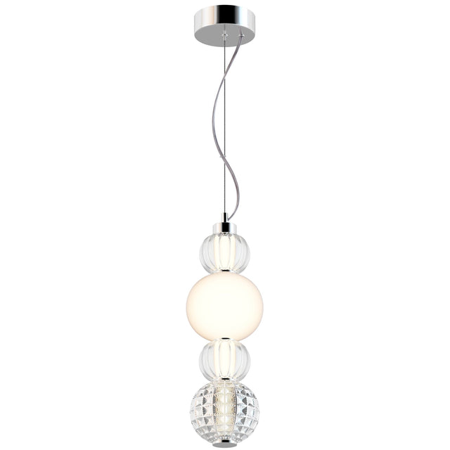 COLLAR Pendant lamp