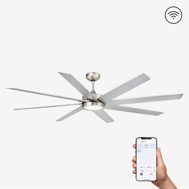 CENTURY XL Fan