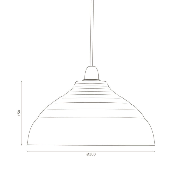 MATESE PENDANT LAMP