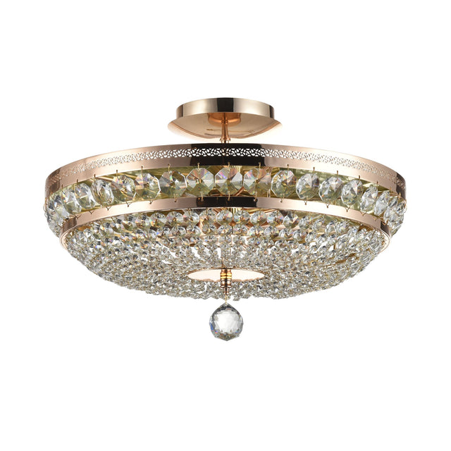 OTTILIA Chandelier