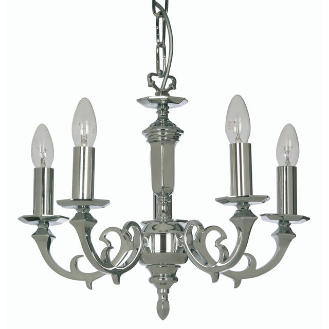 DORCHESTER PENDANT LAMP