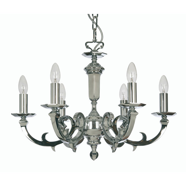 DORCHESTER PENDANT LAMP