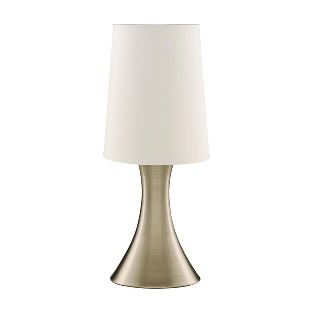 TOUCH TABLE LAMP AB