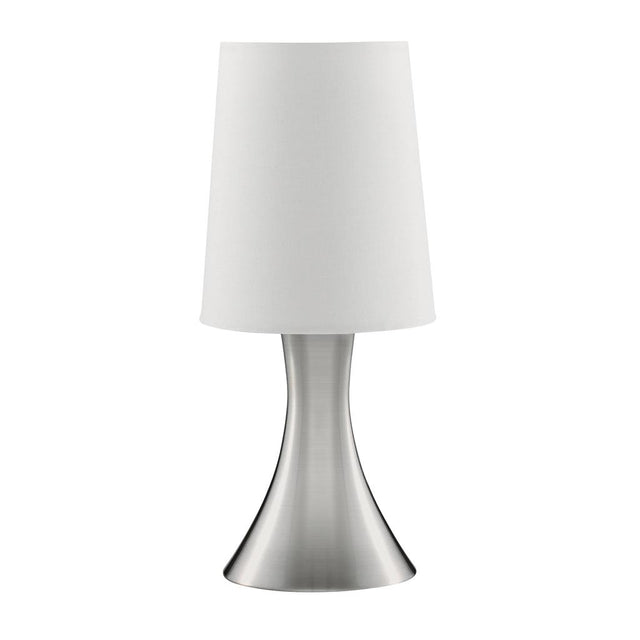 TOUCH TABLE LAMP SS