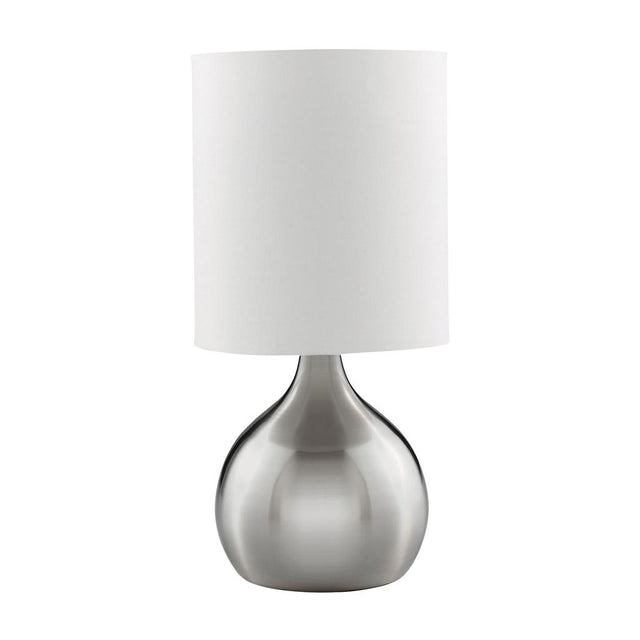 TOUCH TABLE LAMP SS