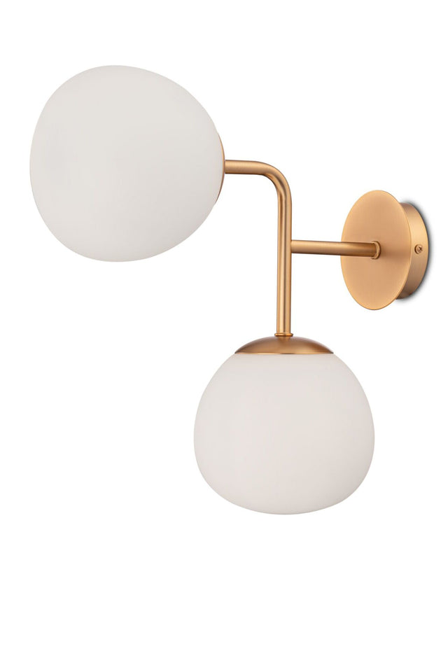 ERICH Wall lamp