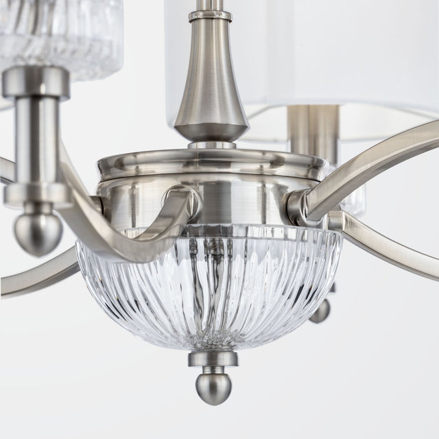 ALICANTE Chandelier