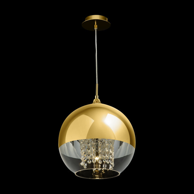 TET A TET Pendant lamp