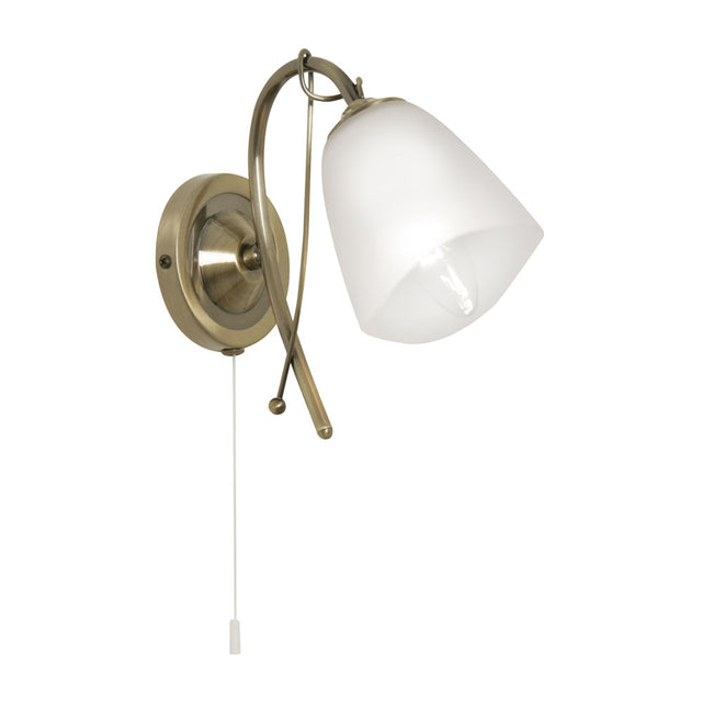 TURIN WALL LAMP