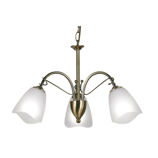 TURIN PENDANT LAMP