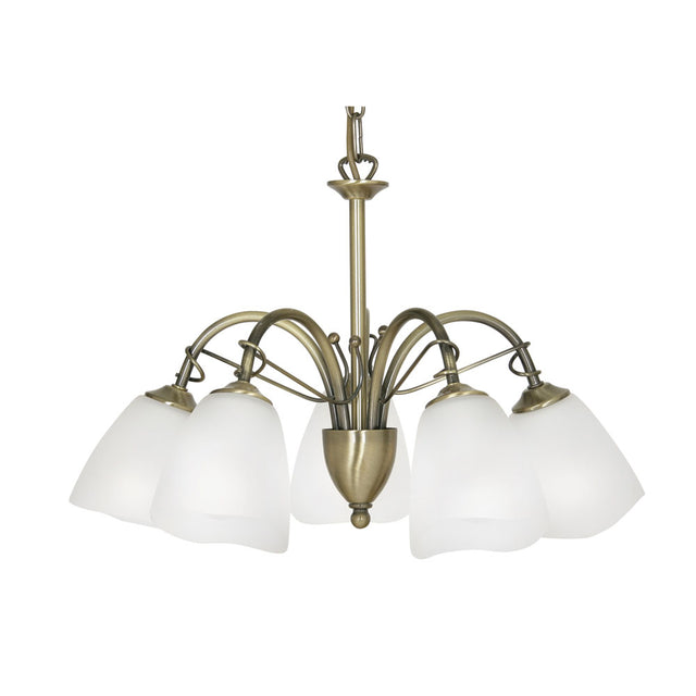 TURIN PENDANT LAMP