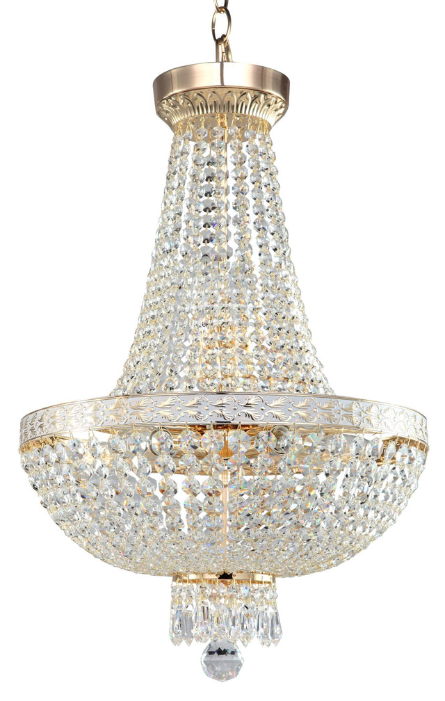 BELLA Chandelier