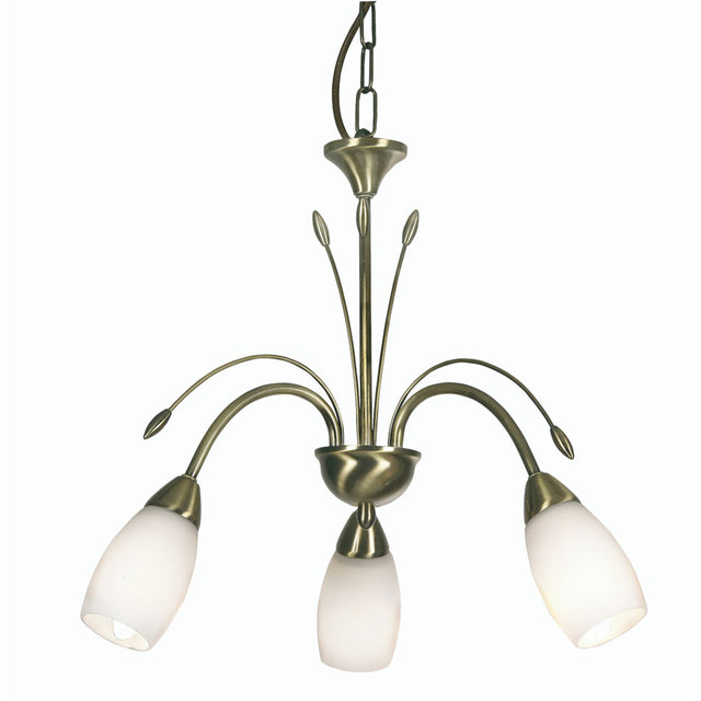 ANTWERP PENDANT LAMP