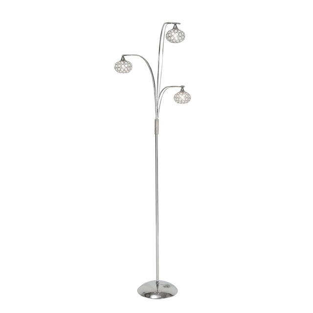 TOULON FLOOR LAMP