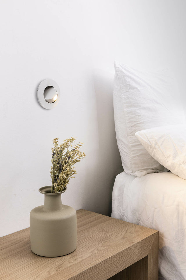 CLICK Recessed lamp