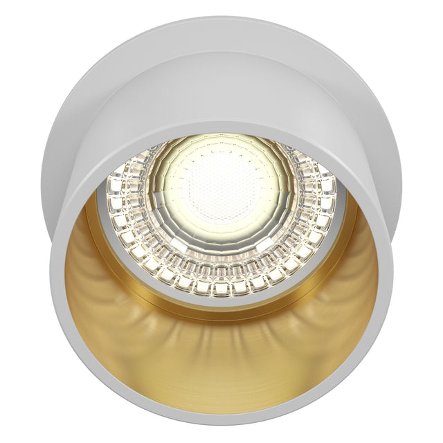 REIF Recessed lamp