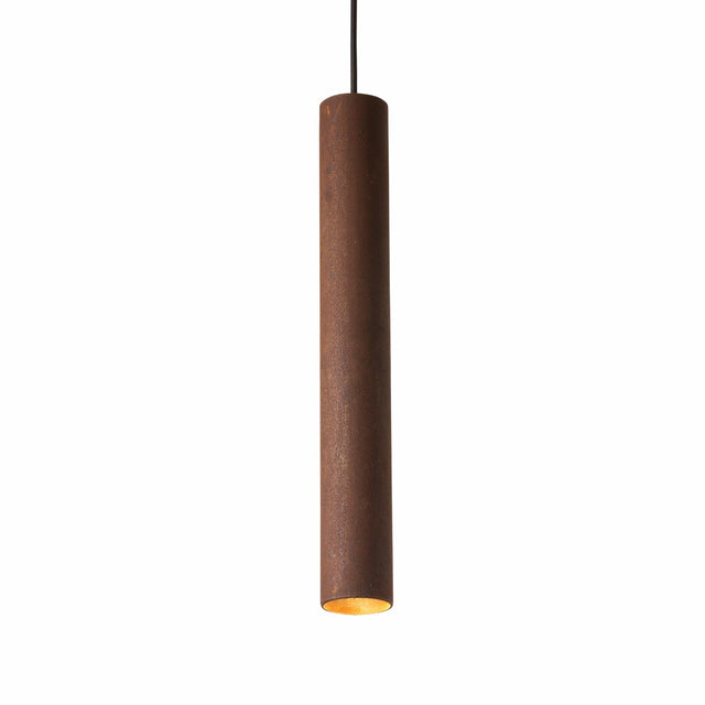 V Pendant lamp