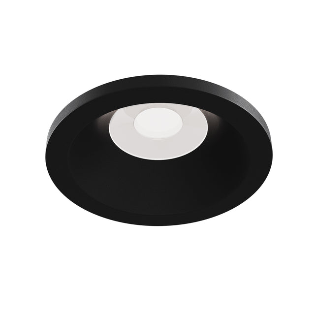 ZOOM Recessed lamp