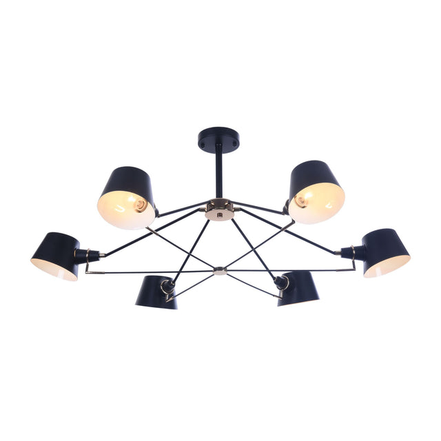 ABIGAIL Chandelier