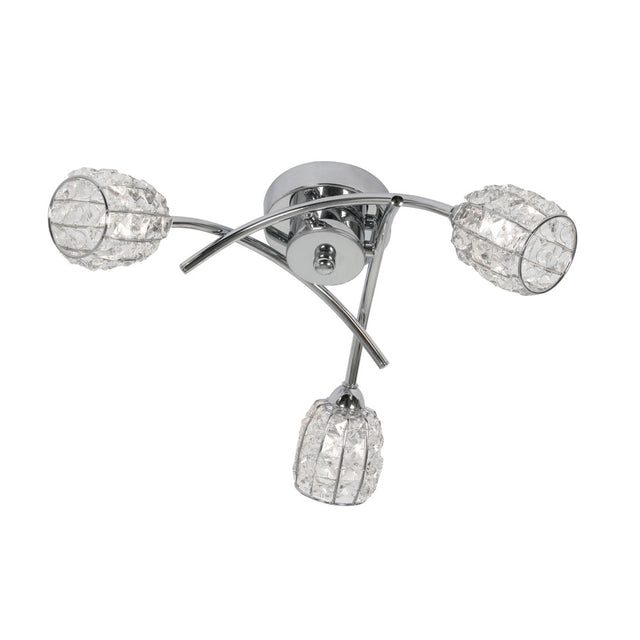 NAIRA CEILING LAMP