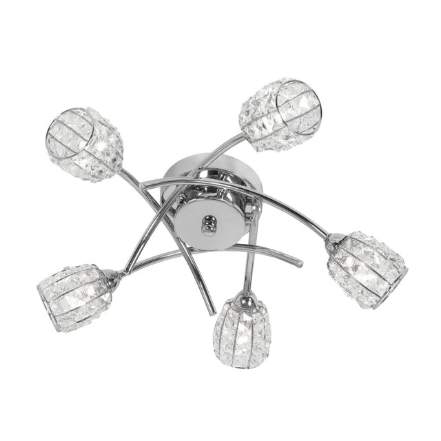 NAIRA CEILING LAMP