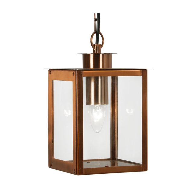 SAXTON PENDANT LAMP