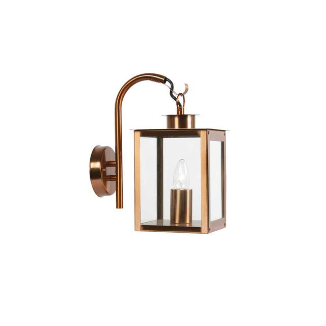 SAXTON WALL LAMP