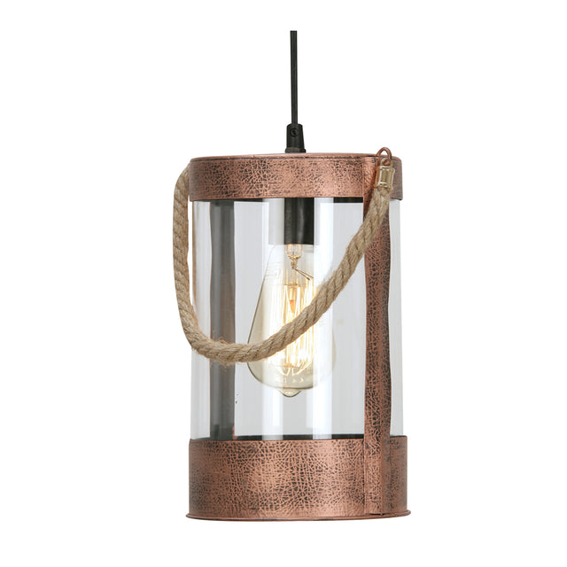 TUI PENDANT LAMP