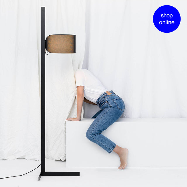 STAND UP Floor lamp