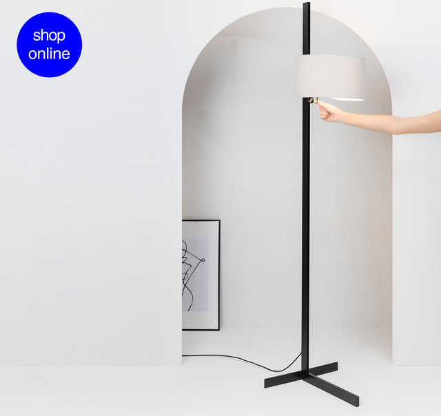 STAND UP Floor lamp