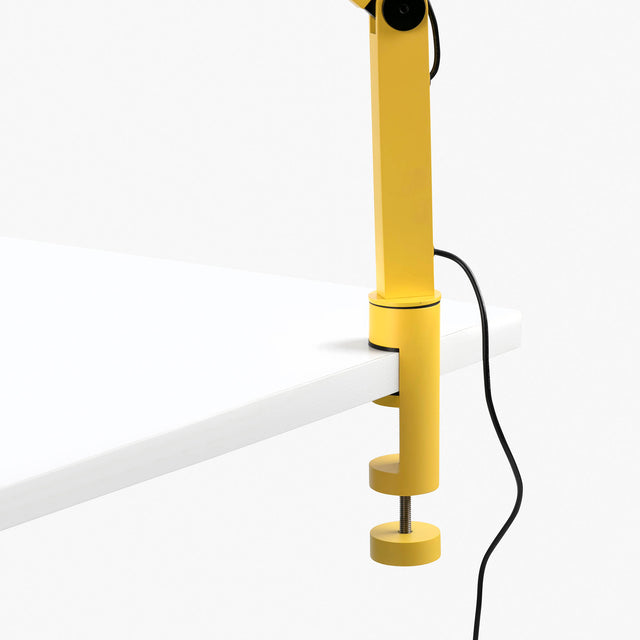 INVITING Clip lamp