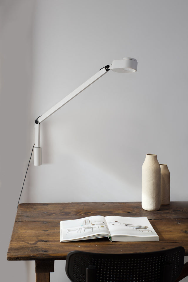 INVITING Wall lamp arm