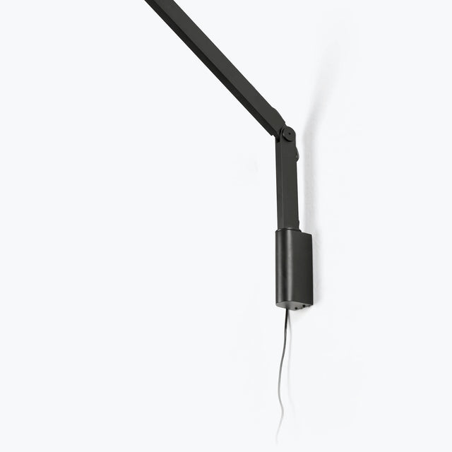 INVITING Wall lamp arm