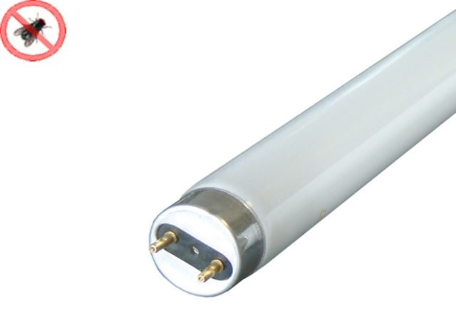 T8 FLUORESCENT 18" 15W BLACKLIGHT-368