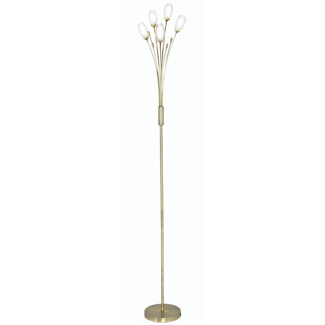 PANDORA FLOOR LAMP