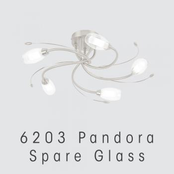 PANDORA/NINO GLASS ONLY