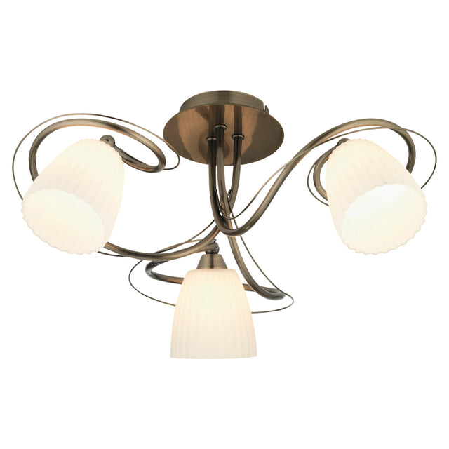 LEKE PENDANT LAMP