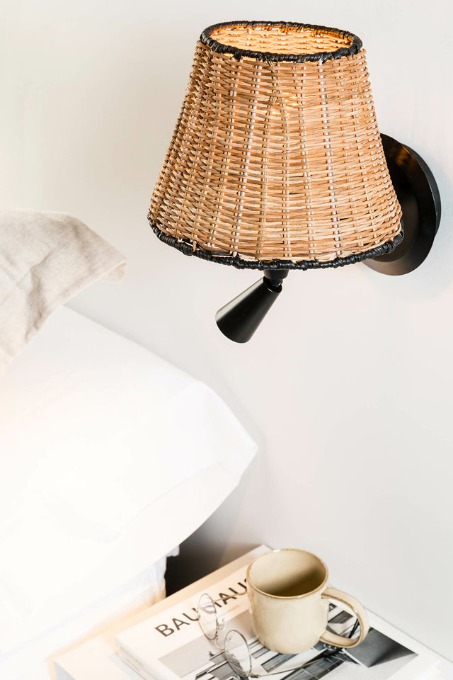 SUMBA Table lamp