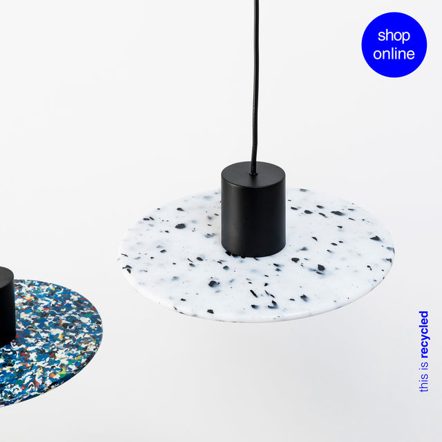 CONFETTI 300 Pendant lamp