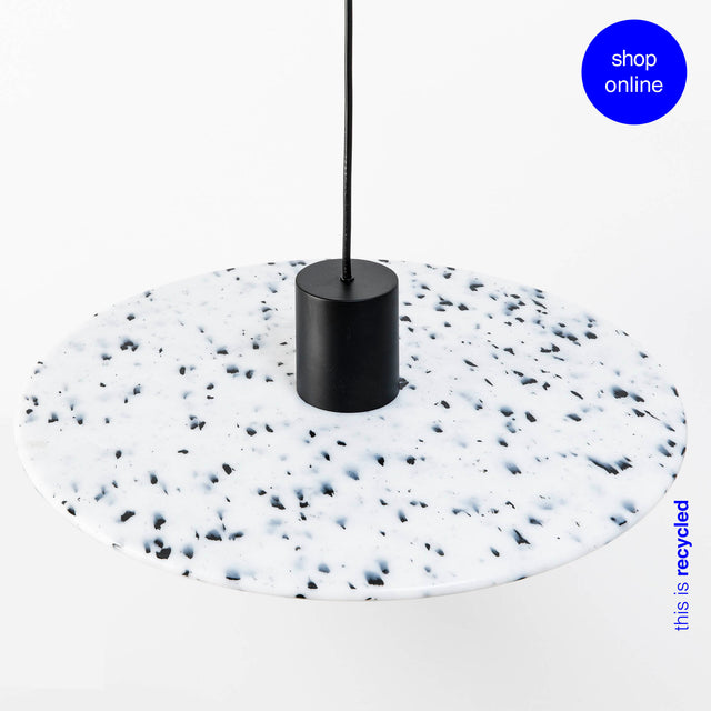 CONFETTI 400 Pendant lamp