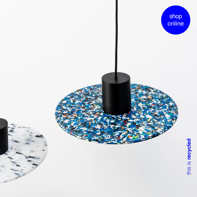 CONFETTI 300 Pendant lamp