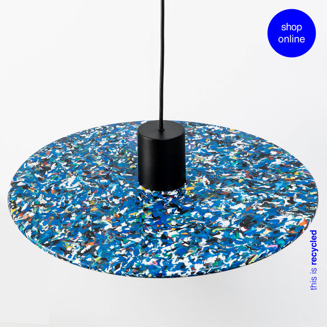 CONFETTI 400 Pendant lamp