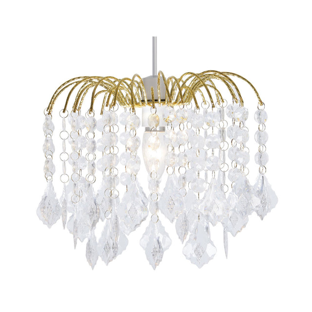 DACIA PENDANT LAMP