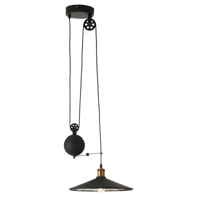 BULAN PENDANT LAMP